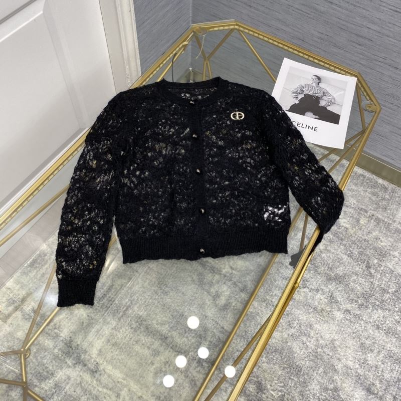 Christian Dior Sweaters